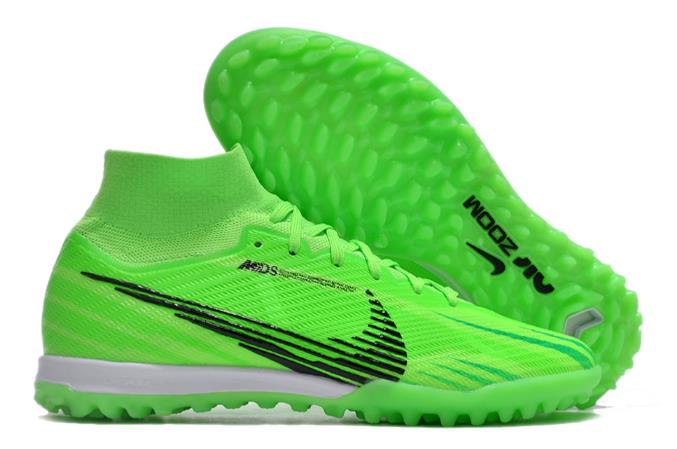 Nike Air Zoom Mercurial Superfly IX Elite TF Size 35-45-56169331